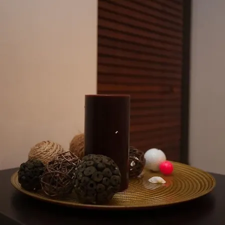 Apartment Exclusive Cosmopolitan Studio