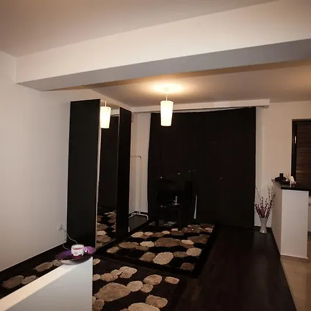 Exclusive Cosmopolitan Studio Appartement Boekarest