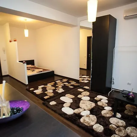 Exclusive Cosmopolitan Studio Appartement