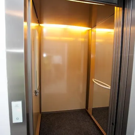 Exclusive Cosmopolitan Studio Appartement Boekarest