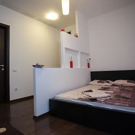 Exclusive Cosmopolitan Studio