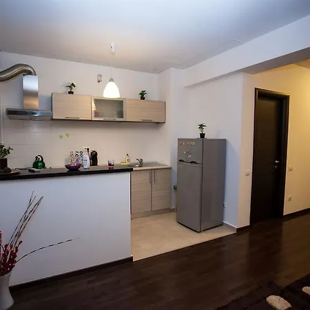 Exclusive Cosmopolitan Studio